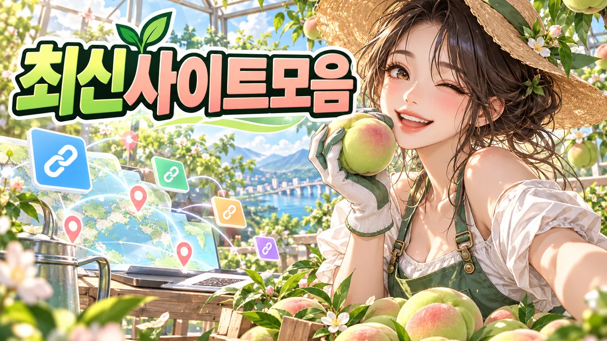센터 링크모아 주소모아 운영 원칙 안내