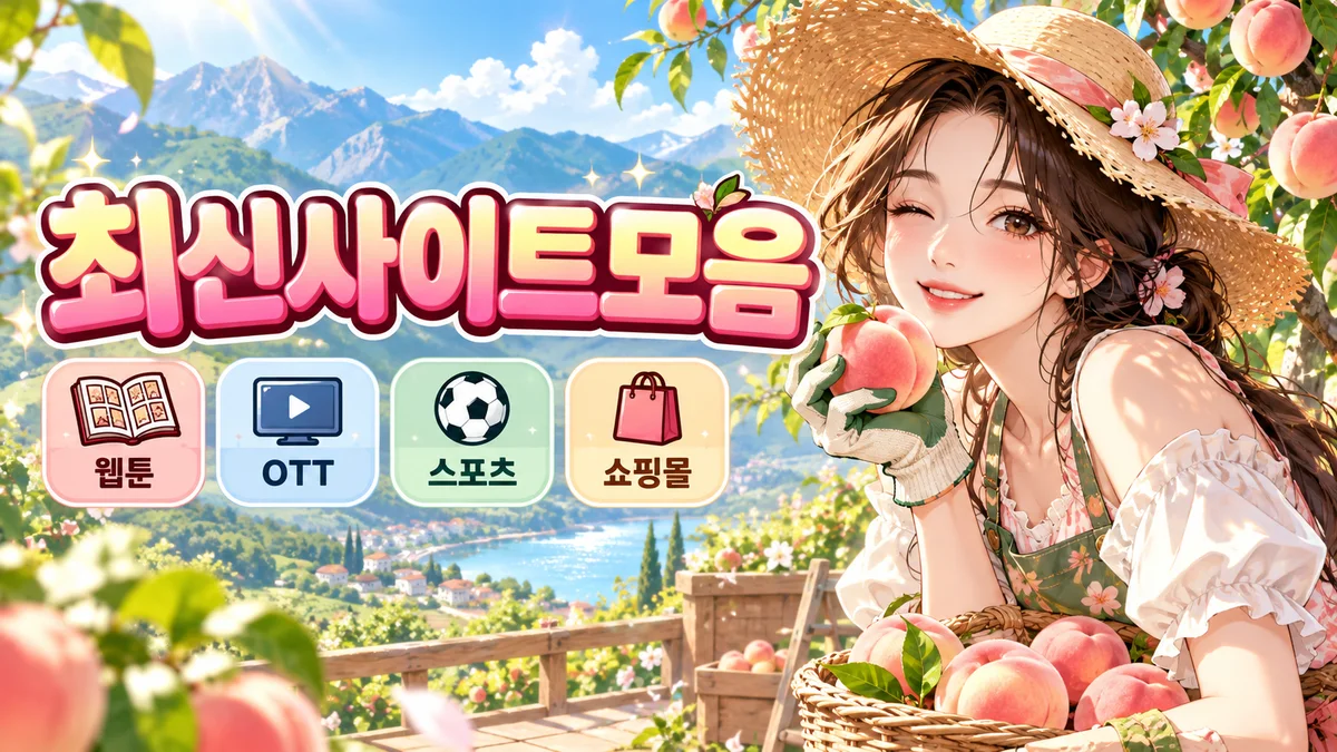 센터 링크모아 휴대폰 이용 안내